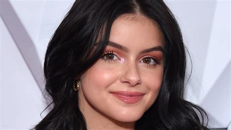 ariel winter net worth|manny modern family net worth.